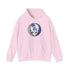 Grateful Dead - Los Angeles Dodgers Grateful Dead Unisex Heavy Blend Hoodie - StealieShop